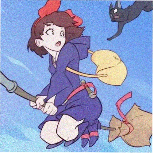 动画迷
